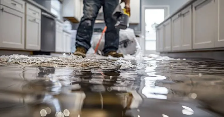 Water damage restoration companies near me in Brooten, MN - Emergency flood extraction