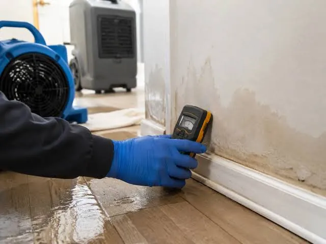 24/7 Water damage restoration services in Brooten, MN - Rapid flood cleanup and mitigation